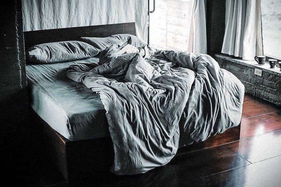 Праздничный хаос: секреты безупречного приема гостей