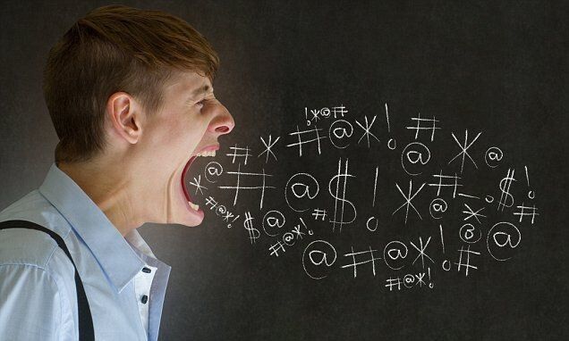 Нецензурная лексика: правовые аспекты и ограничения в 2025 году