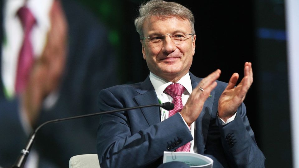 Сбершная эпоха: как новая финансовая реальность меняет малый бизнес