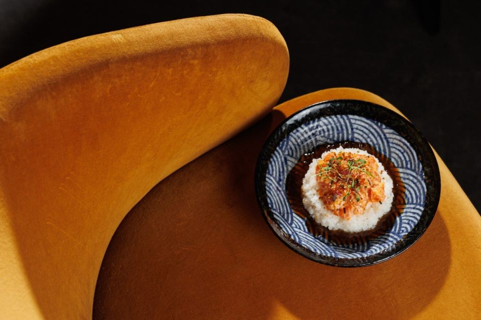 Где отведать тайскую кухню в Москве: 7 лучших мест, вдохновленных «Белым лотосом»