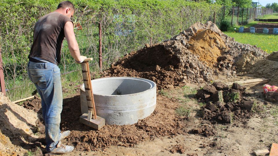 Штрафы за незаконные колодцы и скважины: что дачникам нужно знать в 2025 году
