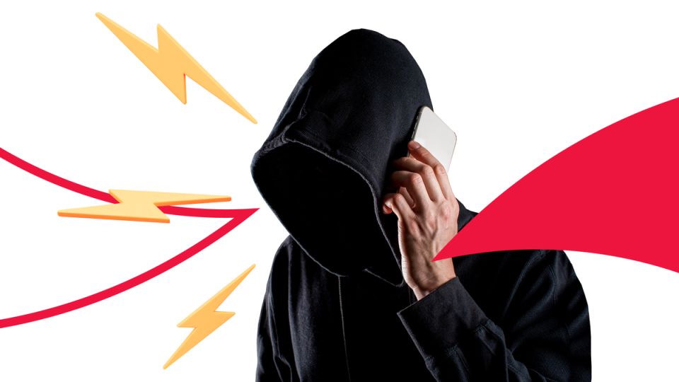 Как защититься от мошеннических звонков: советы для клиентов банков