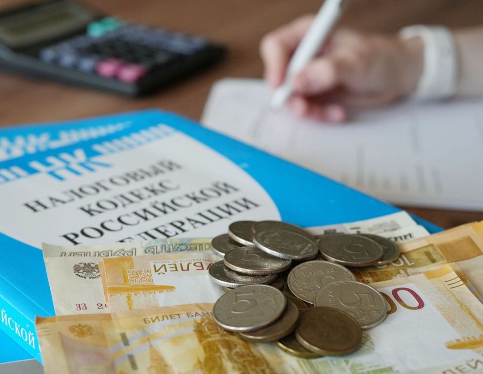 Россия вводит новый порядок взыскания налогов: что ждет граждан с 1 ноября