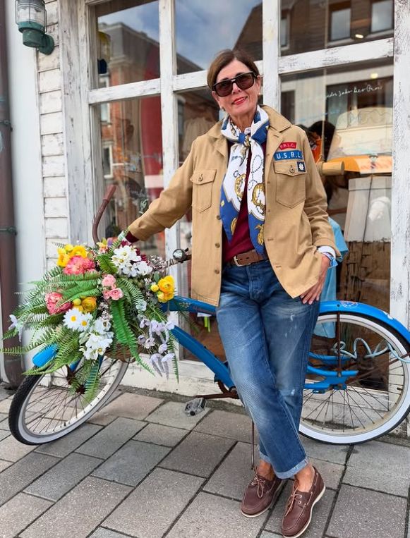 Почему велосипед — ваш лучший друг для здоровья и отдыха?