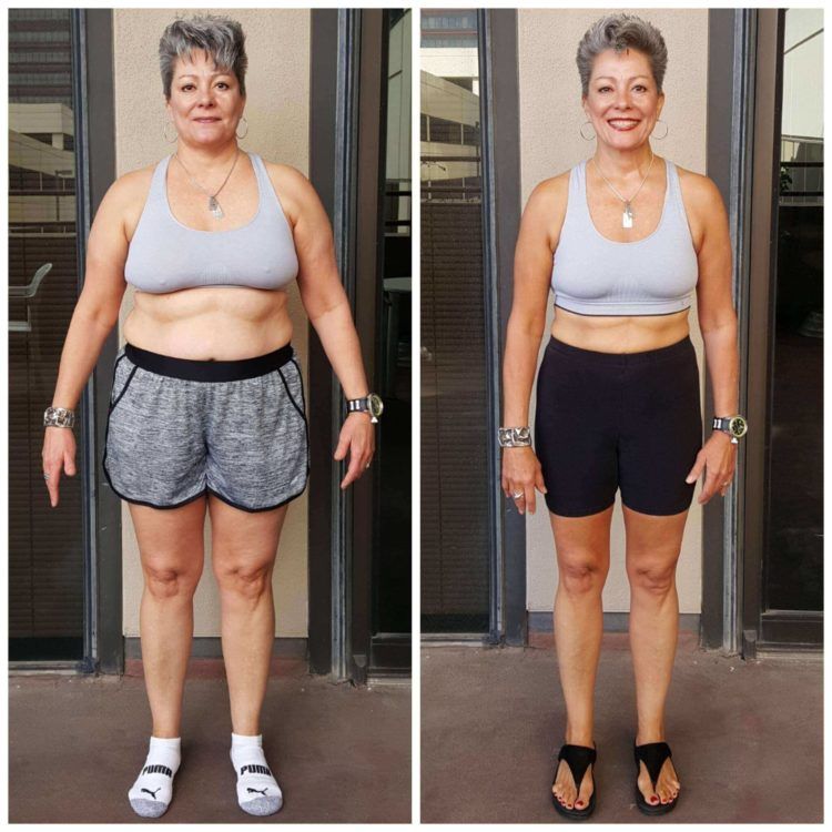 Как снизить вес после 50: избегаем устаревших мифов и опасных методов