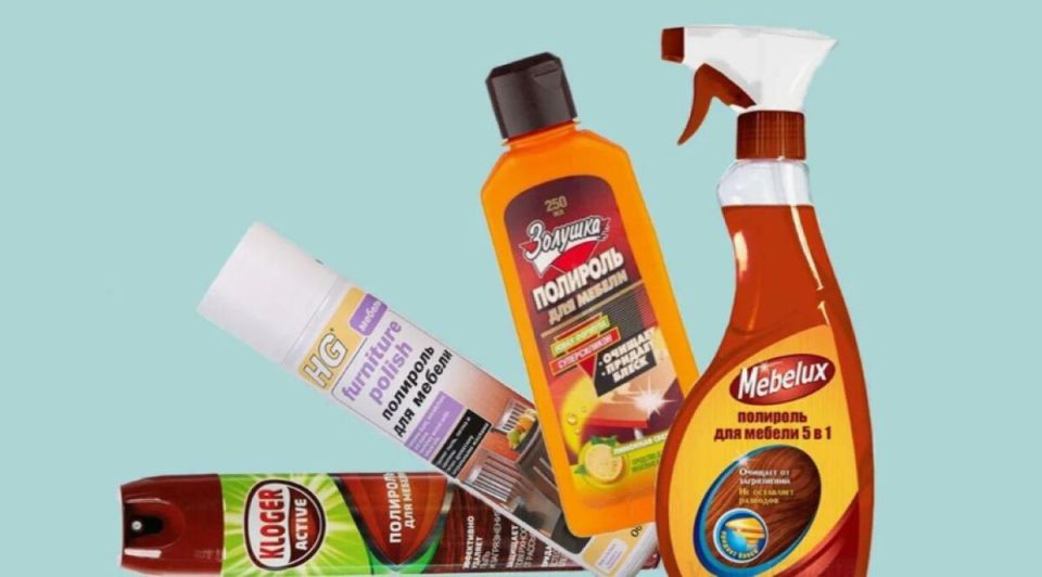 11 мифов о чистоте, которые стоит развенчать в 2025 году