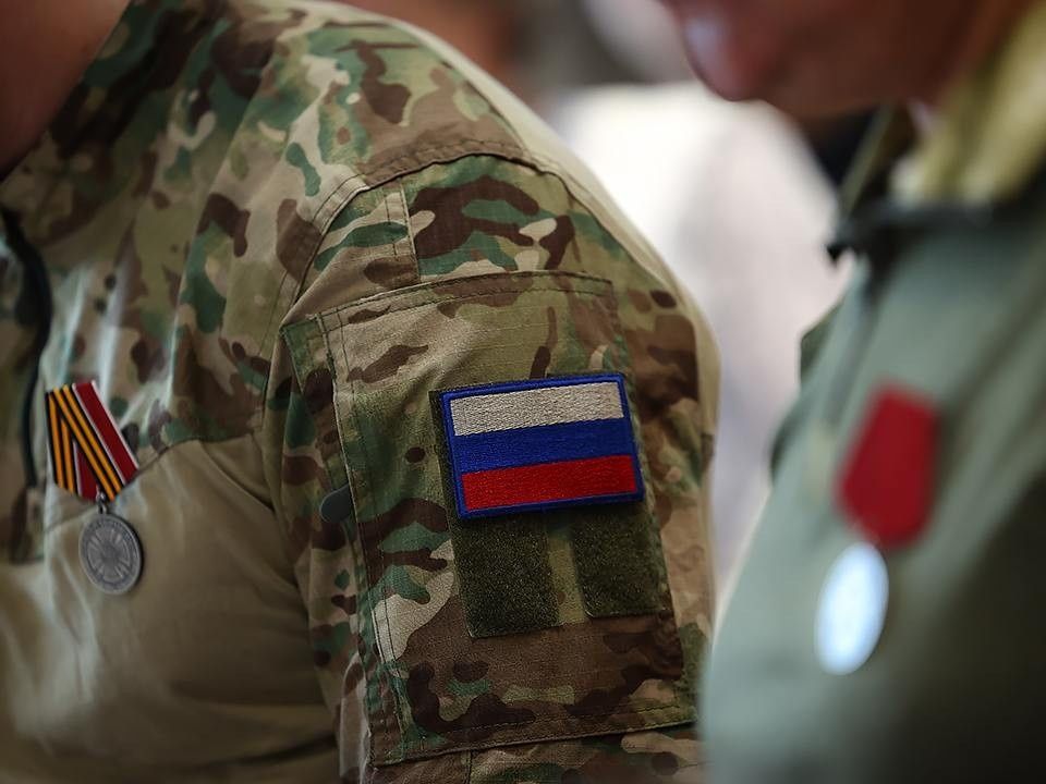 Как оформить военную пенсию: ключевые моменты и интересные факты