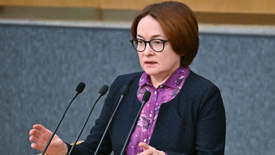 Инфляция на горизонте: куда ведет Центробанк к цели 4%?