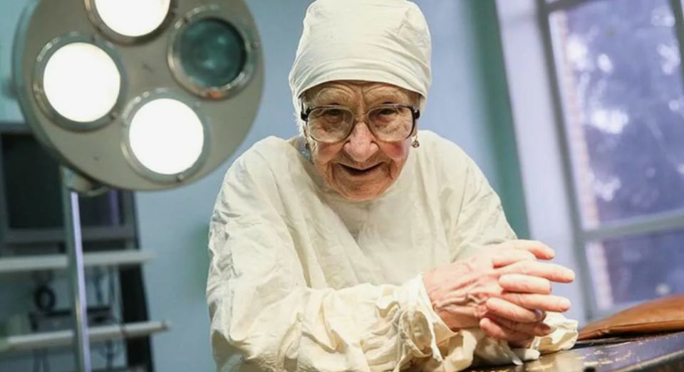 Ряженка: ценный союзник для здоровья пожилых людей