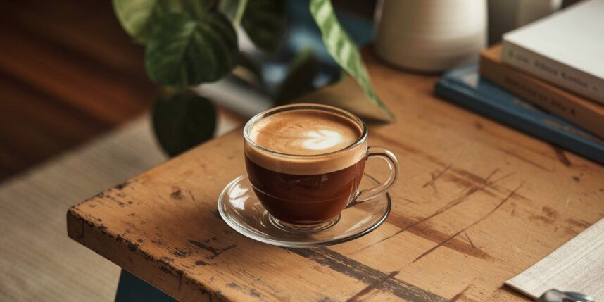 Кофе: друг или враг здоровья? Новые исследования ставят под сомнение старые верования