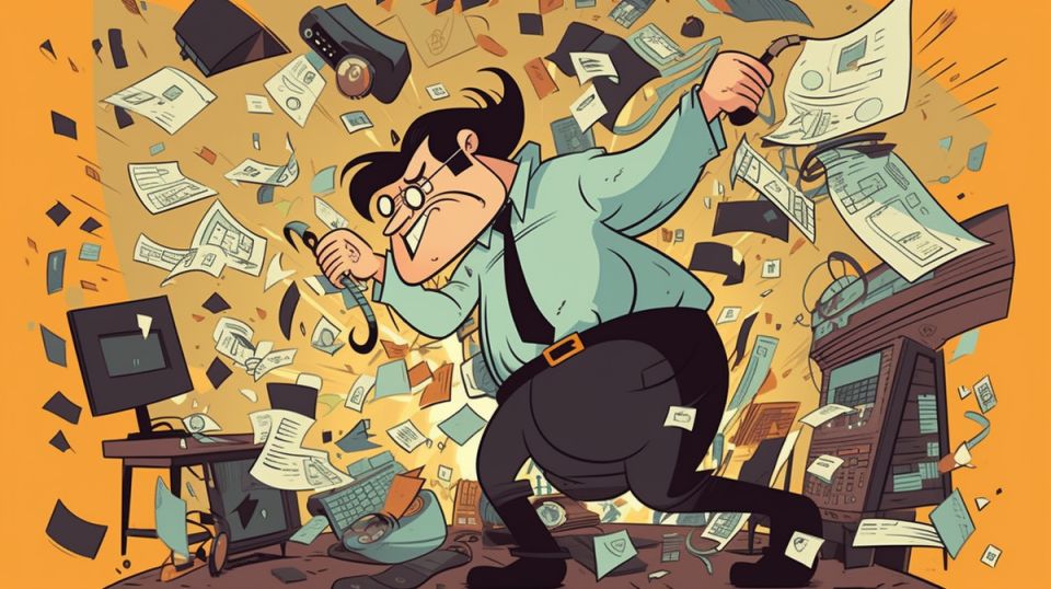 Как подать жалобу в ГЖИ и добиться ваших прав: пошаговое руководство