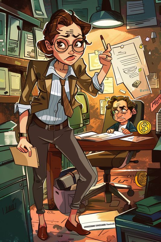 Неочевидные последствия подписания документов: как избежать неприятностей