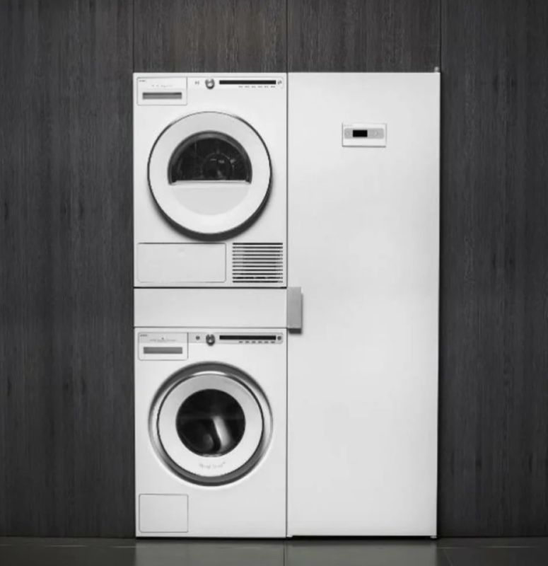 Нужна ли вам сушильная машина? Рассматриваем главные плюсы и минусы
