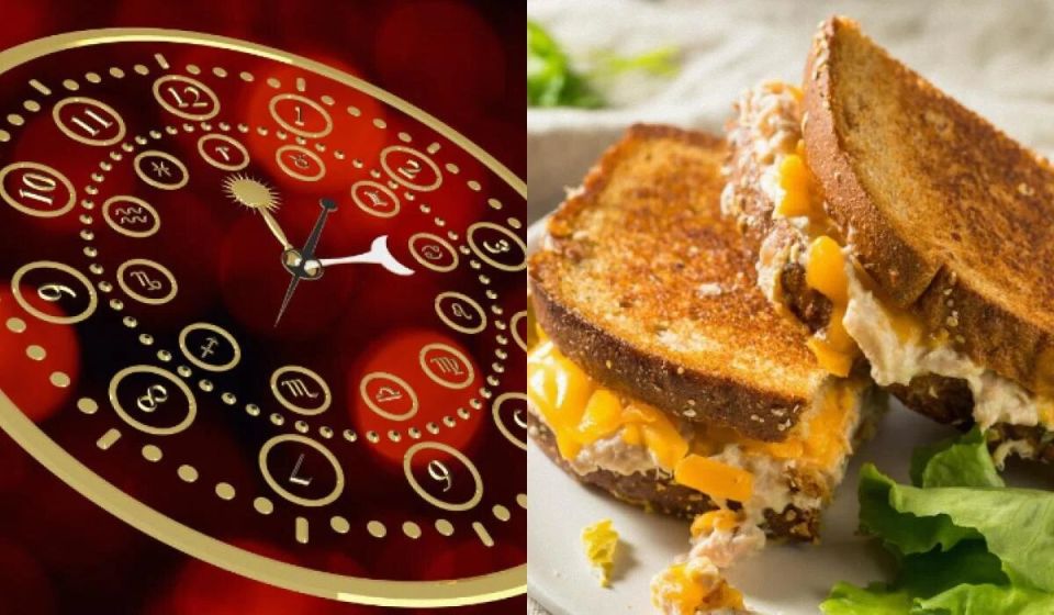 Какой сэндвич соответствует вашему знаку Зодиака: узнайте вкус своего гороскопа