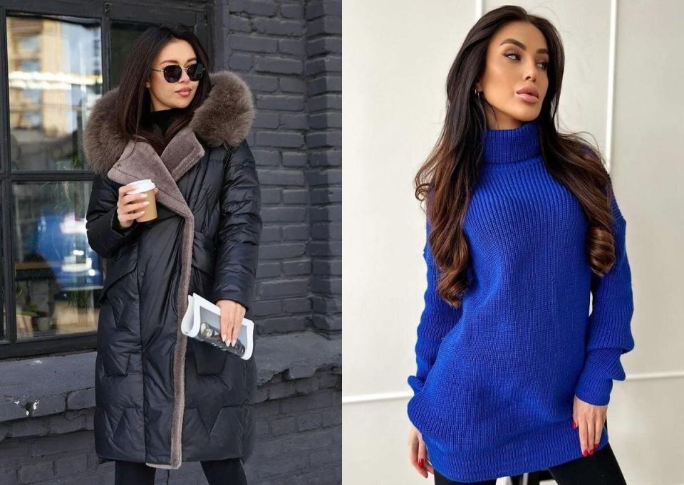 Мода 2025: что следует исключить из гардероба