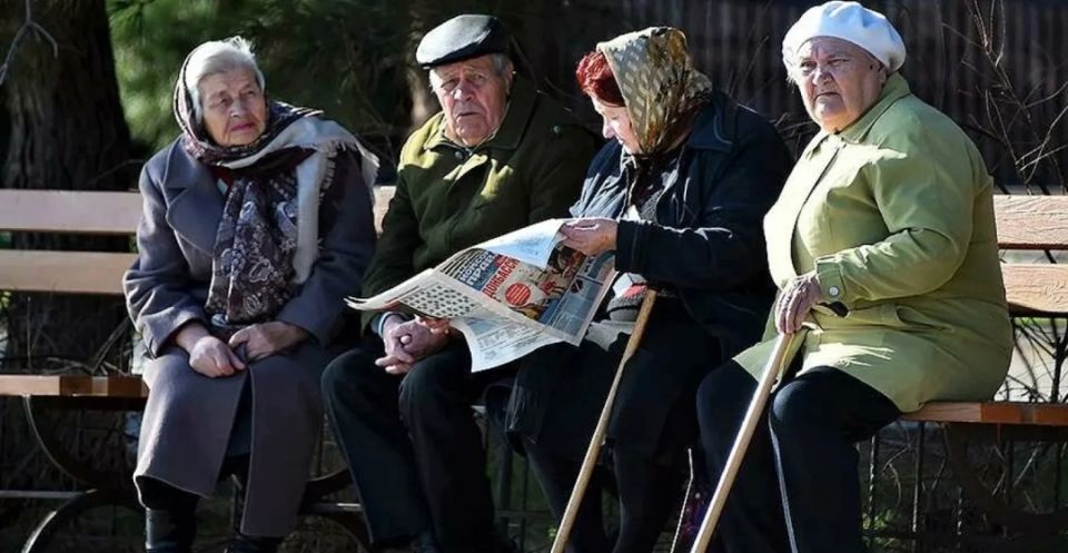 Пенсионерам на заметку: государственная поддержка в 2025 году