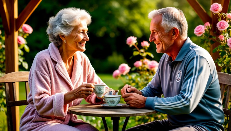 Искусство общения: как недопонимание в молодости чуть не стоило любви на протяжении 15 лет