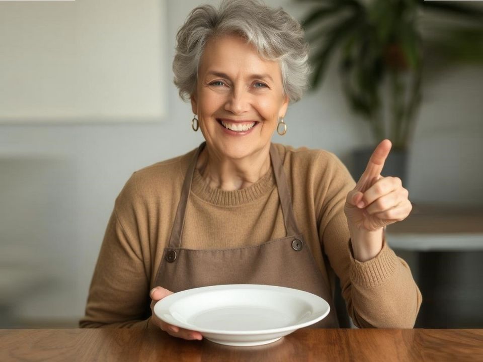 Как включить аутофагию и вернуть организму молодость