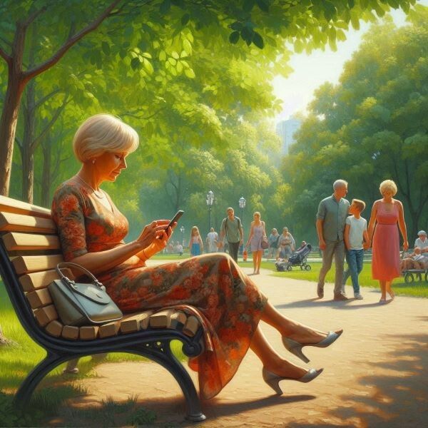 Как одиночество вдохновляет: истории женщин, ищущих общения