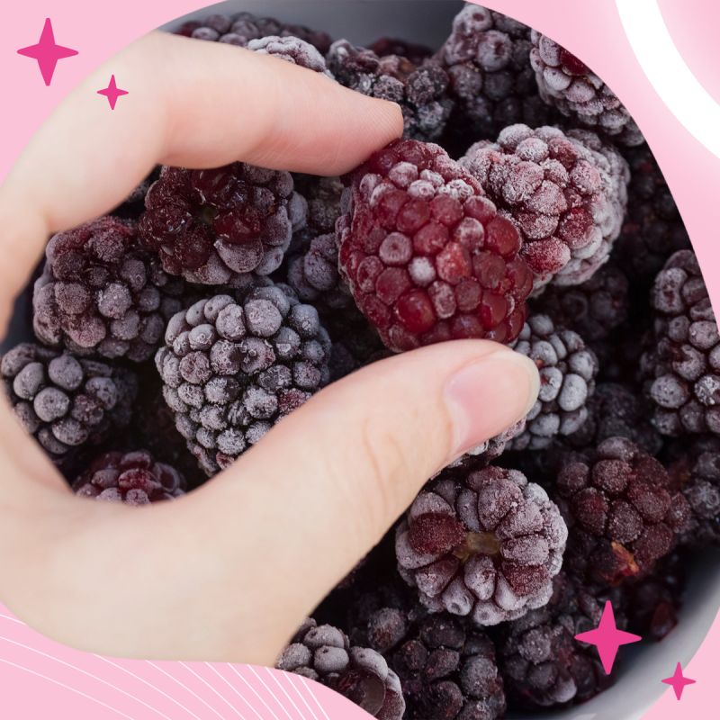 Заготовки на зиму: что выбрать для здоровья мочевого пузыря?