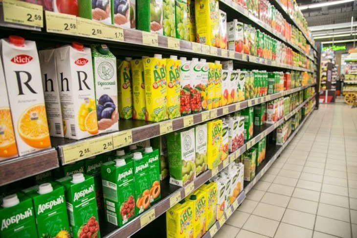 Неправильное питание: 5 продуктов, которые зря все считают полезными