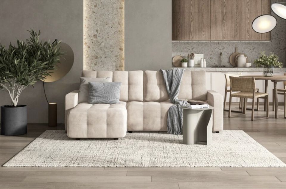 Обновление дивана: лучшие способы очистки в домашних условиях