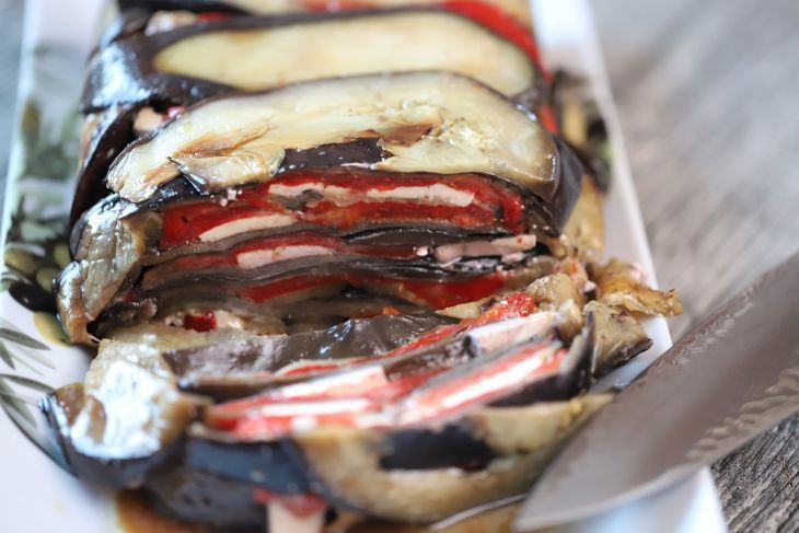 Как делать террины: мастерицы кухни раскрыли уникальные рецепты, по которым можно приготовить идеальное угощение