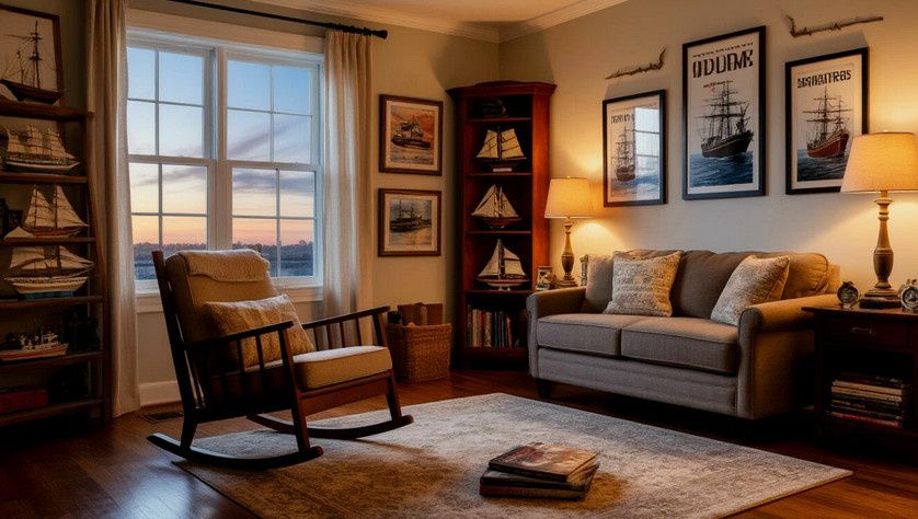 Создание идеального пространства для всей семьи