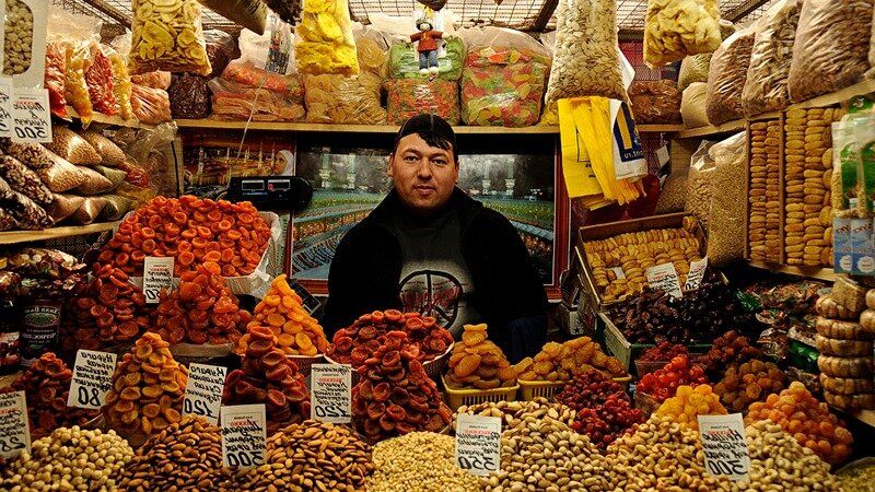 Опасные орехи: что нужно знать о кешью, чтобы избежать отравления