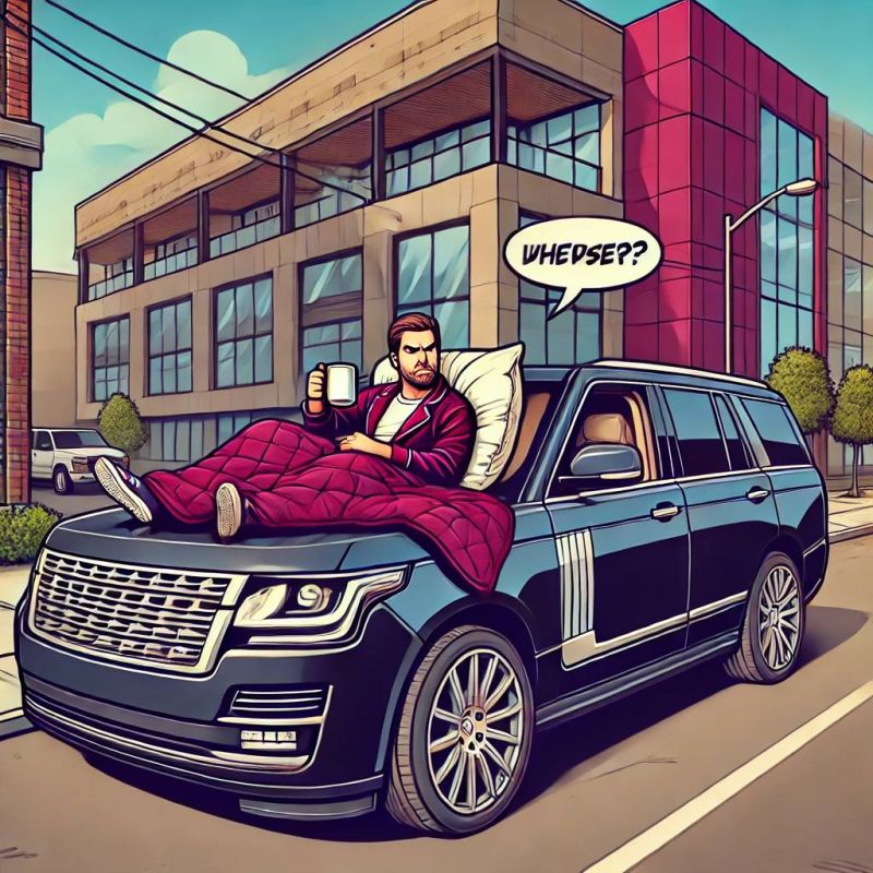 Когда раздел имущества становится неразрешимой задачей: один случай в жизни