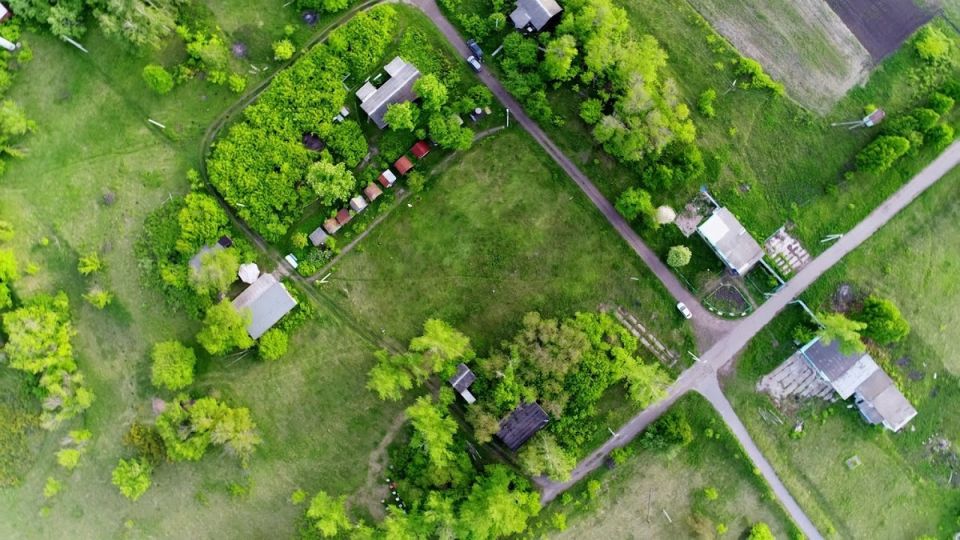 Градостроительный план земельного участка: ключ к законному использованию вашей собственности