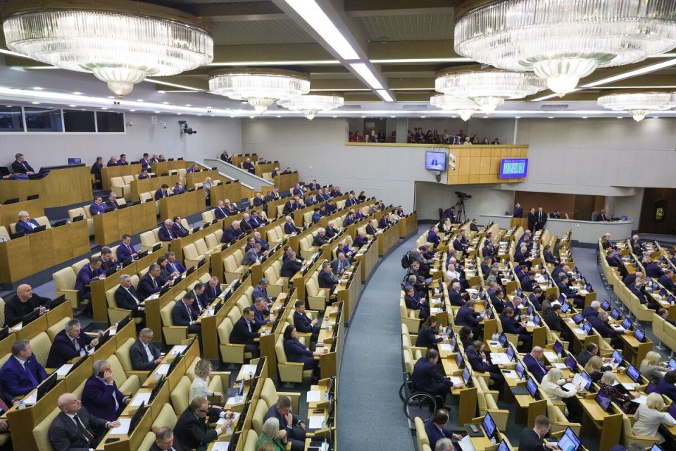 Налоговые изменения: что ждет малый бизнес в 2026 году?