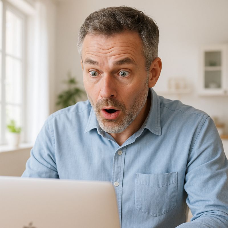 Как случайная ошибка бухгалтерии сделала рабочего миллионером на один день