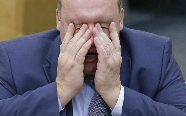 Безработные старики: пенсионная реформа в России под вопросом