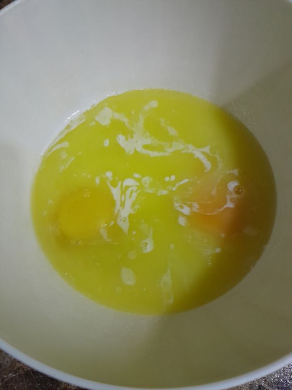 Апельсиновый кекс: нежное угощение для всех любителей выпечки