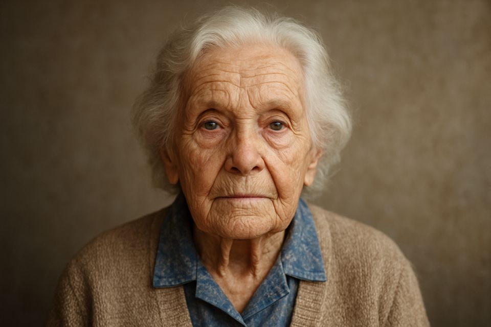 Как старение меняет наши приоритеты в дружбе и общении