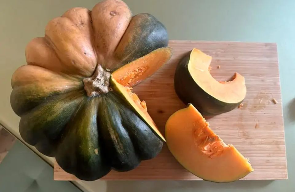 Как яркие осенние овощи помогут справиться с осенней хандрой