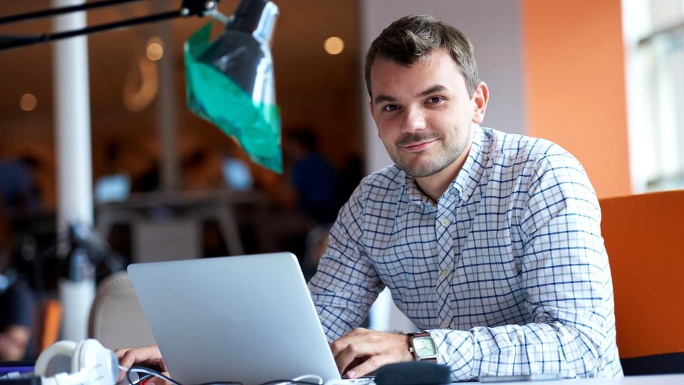 Развитие своих идей: государство финансово поддерживает бойкую молодежь