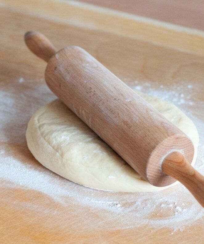 Как приготовить идеальное тесто для вареников: секреты кулинарного мастерства