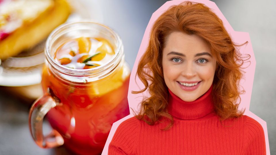 Кладезь витаминов: этот аппетитный зимний напиток согреет в самые лютые морозы