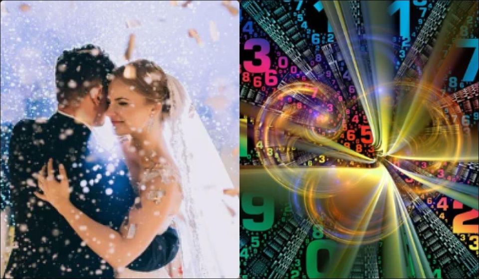 Как астрология предсказывает вашу встречу с будущим мужем по месяцу рождения