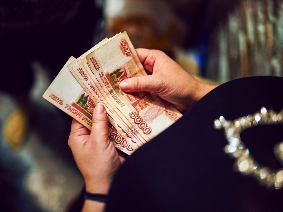 Как накопить пенсионные баллы: важные аспекты и возможности в 2025 году