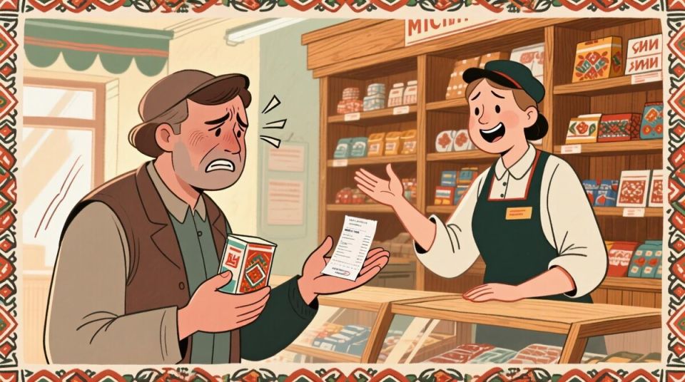 ����� �� ������� ����� ��� ����? ����������� � ������� ��������