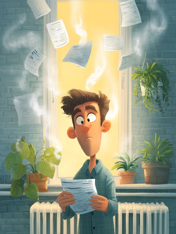 Как законно снизить плату за коммунальные услуги при низком качестве обслуживания