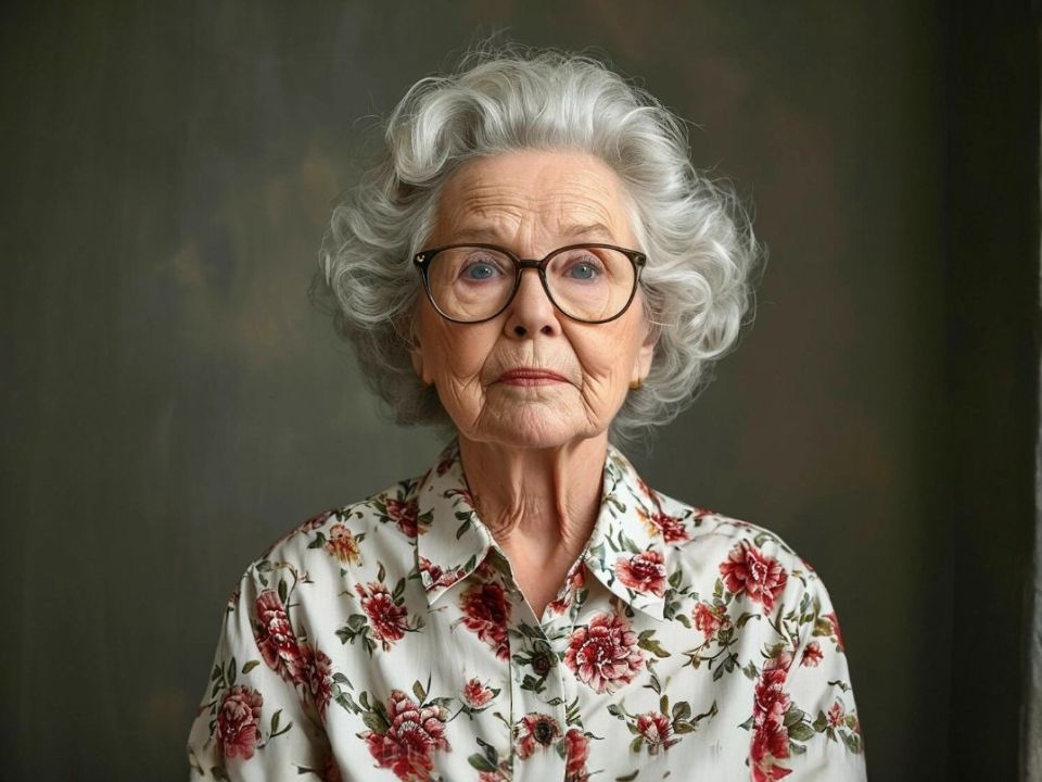 Познавая свободу зрелости: как жизнь становится светлее после 55