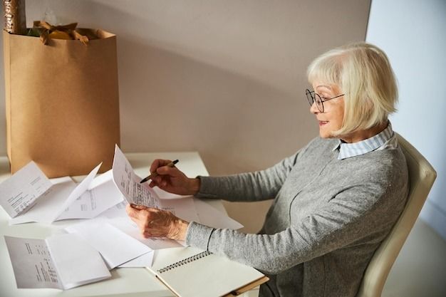 Пенсионеры на новом рынке труда: как трудоустройство может изменить ваше финансовое положение