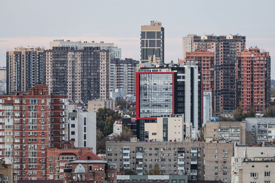 Росфинмониторинг получит новые полномочия по контролю сделок с недвижимостью