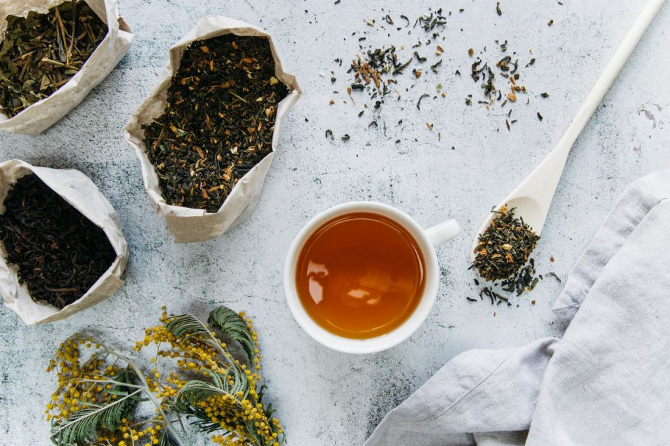 Ученые раскрыли секрет, который поможет оптимизировать размер чайных почек