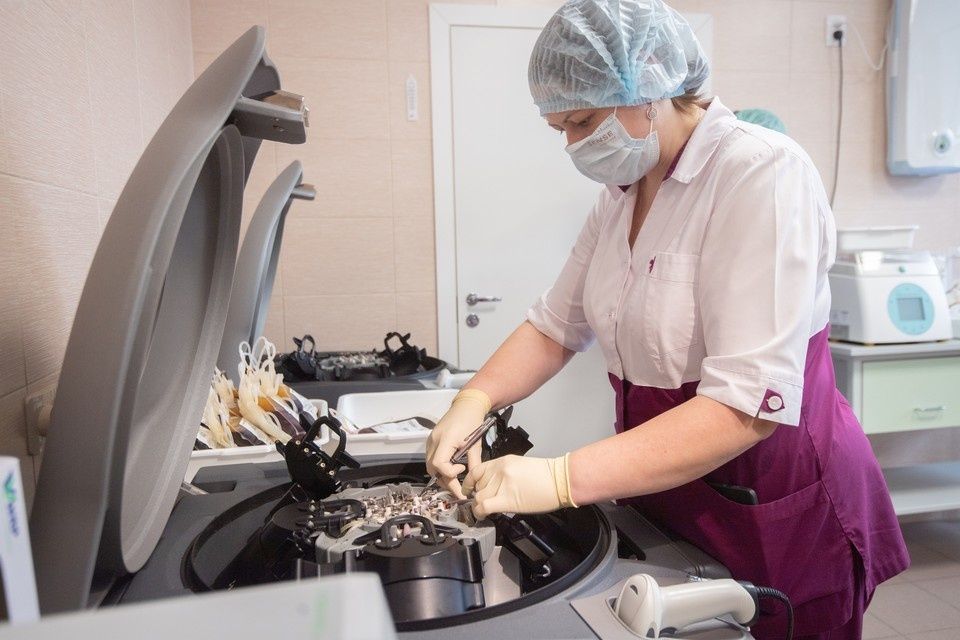 Отравление в колледже «Звездный»: число пострадавших стремительно растет