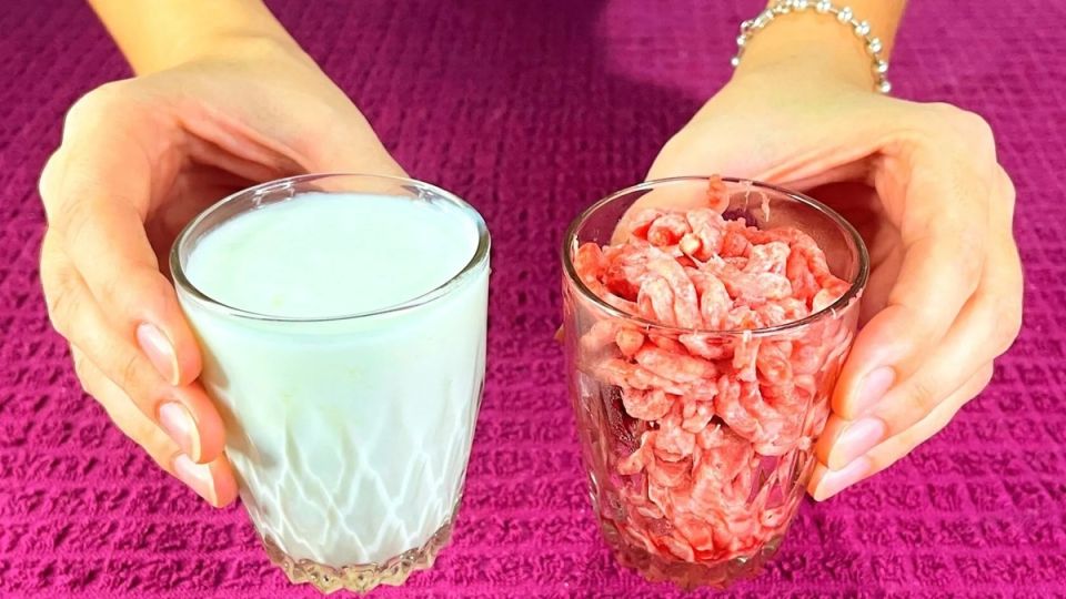 Как быстро подготовить кефирные мясные оладьи, которые покорят всех